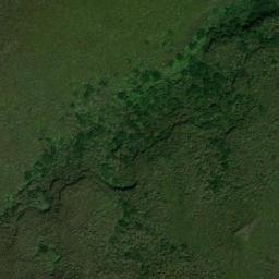 Satellite imagery of Canário, MA