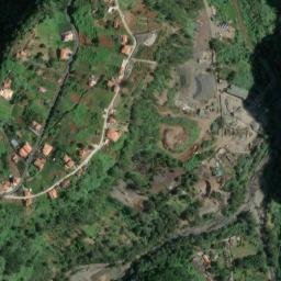 Satellite imagery of Ponta do Serro do Guindaste, PT
