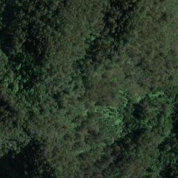 Satellite imagery of Penha de Águia, MA