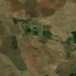 Satellite imagery of Isli Sidi Ou Mansour, MA
