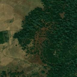 Satellite imagery of Isli Sidi Ou Mansour, MA