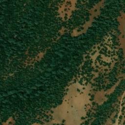 Satellite imagery of Isli Sidi Ou Mansour, MA