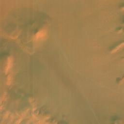 Satellite imagery of El Fras, DZ