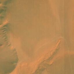 Satellite imagery of El Fras, DZ