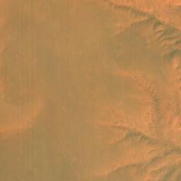 Satellite imagery of El Fras, DZ