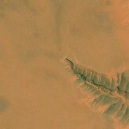 Satellite imagery of Dekhlat er Roguia, DZ