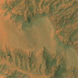 Satellite imagery of Dekhlat er Roguia, DZ