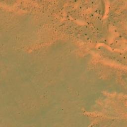 Satellite imagery of Kouif el Ma, DZ