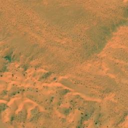 Satellite imagery of Kouif el Ma, DZ