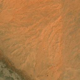 Satellite imagery of Khaloua Mta Sidi Cheïkh, DZ