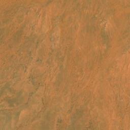 Satellite imagery of Khaloua Mta Sidi Cheïkh, DZ