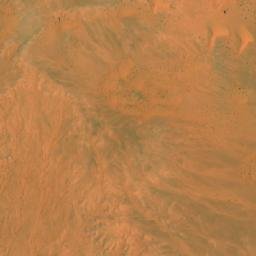 Satellite imagery of Khaloua Mta Sidi Cheïkh, DZ