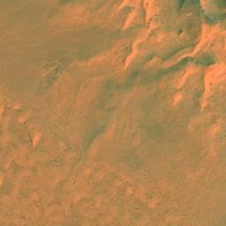 Satellite imagery of Kef el Ogab, DZ