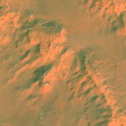 Satellite imagery of Kef el Ogab, DZ