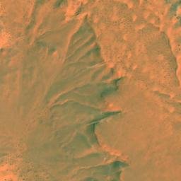 Satellite imagery of Kef el Ogab, DZ