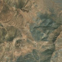 Satellite imagery of Mār Kōh, AF