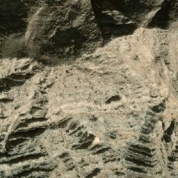 Satellite imagery of Kōh-e Chāh-e Daghāl, AF