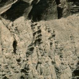 Satellite imagery of Kōh-e Chāh-e Daghāl, AF