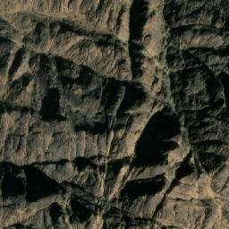 Satellite imagery of Kōh-e Shighhā, AF