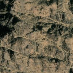 Satellite imagery of Kōh-e Shighhā, AF