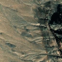 Satellite imagery of Kalah Kōh, AF