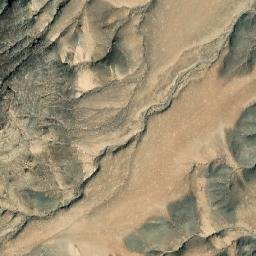 Satellite imagery of Kalah Kōh, AF