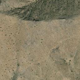 Satellite imagery of Kōh-e Gar, AF