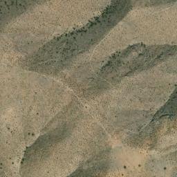 Satellite imagery of Kōh-e Gar, AF
