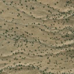 Satellite imagery of Kōtal-e Wurzhghanah, AF