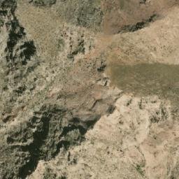 Satellite imagery of Kōh-e Wurzhghanah, AF