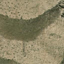 Satellite imagery of Kōh-e Wurzhghanah, AF