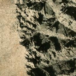 Satellite imagery of Līgh Safēd Ghar, AF