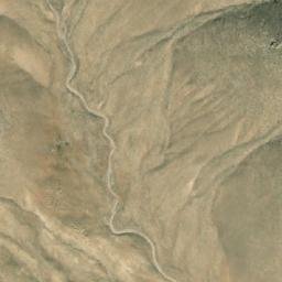 Satellite imagery of Surkhāwē Ghar, AF