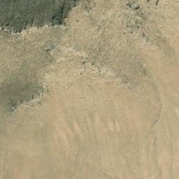Satellite imagery of Surkhāwē Ghar, AF