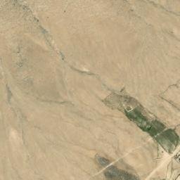 Satellite imagery of Surkhāwē Ghar, AF