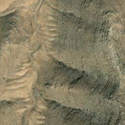 Satellite imagery of Surkhāwē Kōtal, AF