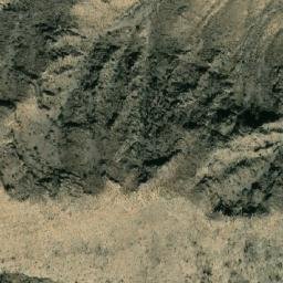 Satellite imagery of Surkhāwē Kōtal, AF