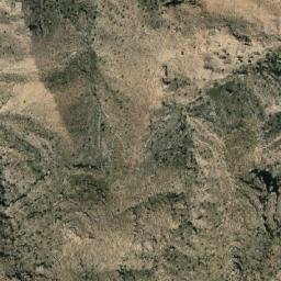 Satellite imagery of Kaṯagay, AF