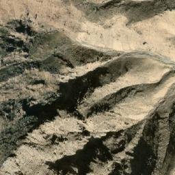 Satellite imagery of Kaṯagay, AF