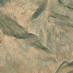 Satellite imagery of Spērkī, AF