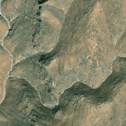 Satellite imagery of Spērkī, AF