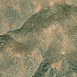 Satellite imagery of Spērkī, AF