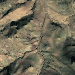 Satellite imagery of Pṟāng Shaylē Ghar, AF