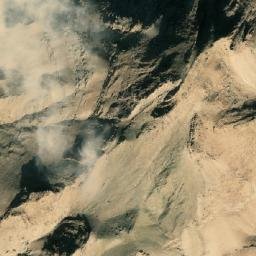 Satellite imagery of Ghuāndzē Tūrah, AF