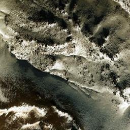 Satellite imagery of Chinārānō Band, AF