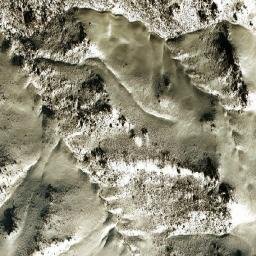 Satellite imagery of Chinārānō Band, AF