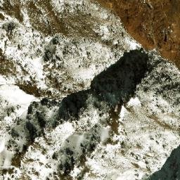 Satellite imagery of Kamkae Zinah, AF