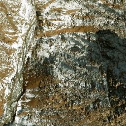 Satellite imagery of Zīārat Ghar, AF