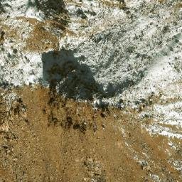 Satellite imagery of Zīārat Ghar, AF