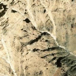 Satellite imagery of Dê Azhdar Ghar, AF